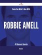 Come See What's New With Robbie Amell -... - Bild 1