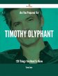 Are You Prepared For Timothy Olyphant -... - Bild 1