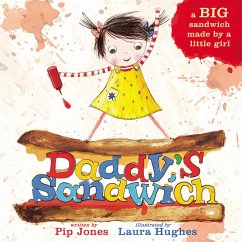 Daddy's Sandwich (eBook, ePUB) Cover Daddy's Sandwich (eBook, ePUB)