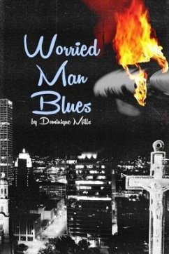 Worried Man Blues (eBook, ePUB) - Mills, Dominique