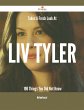 Takes A Fresh Look At Liv Tyler - 196... - Bild 1