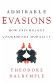 Admirable Evasions (eBook, ePUB) Admirable Evasions (eBook, ePUB)