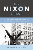The Nixon Effect (eBook, ePUB)