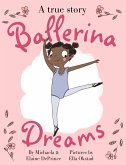 Ballerina Dreams (eBook, ePUB)