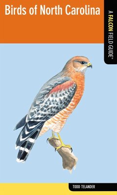 Cover Birds of North Carolina (eBook, ePUB)