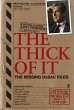 The Thick of It: The Missing DoSAC... - Bild 1