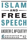 Islam and Free Speech (eBook, ePUB)