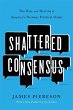 Shattered Consensus (eBook, ePUB) - Bild 1