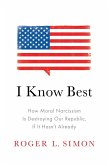 I Know Best (eBook, ePUB)