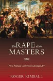 The Rape of the Masters (eBook, ePUB)