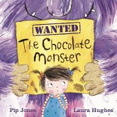 The Chocolate Monster (eBook, ePUB)
