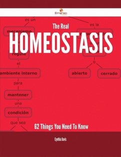 The Real Homeostasis - 62 Things You Need To Know (eBook, ePUB)