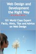 Web Design and Development the Right... - Bild 1