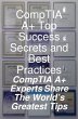 CompTIA A+ Top Success Secrets and Best... - Bild 1