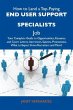 How to Land a Top-Paying End user... - Bild 1