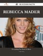 Rebecca Mader 47 Success Facts -... - Bild 1