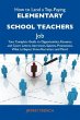 How to Land a Top-Paying Elementary... - Bild 1