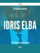 An Excellent Guide Of Idris Elba - 192... - Bild 1