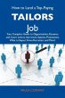 How to Land a Top-Paying Tailors Job:... - Bild 1