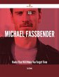 225 Michael Fassbender Hacks That Will... - Bild 1