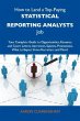 How to Land a Top-Paying Statistical... - Bild 1