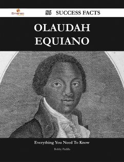 Cover Olaudah Equiano 56 Success Facts - Everything you need to know about Olaudah Equiano (eBook, ePUB)