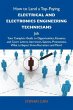 How to Land a Top-Paying Electrical and... - Bild 1