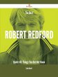 The Best Robert Redford Guide - 143... - Bild 1