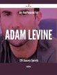 Are You Prepared For Adam Levine - 235... - Bild 1