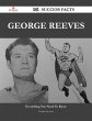 George Reeves 141 Success Facts -... - Bild 1