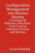 Configuration Management 100 Success... - Bild 1