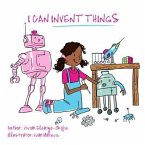 I can invent things (eBook, ePUB)