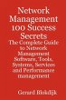 Network Management 100 Success Secrets... - Bild 1