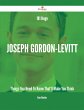 181 Huge Joseph Gordon-Levitt Things... - Bild 1
