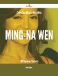 Come See What's New With Ming-Na Wen -... - Bild 1