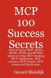 MCP 100 Success Secrets: MCP, MCSA,... - Bild 1