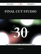 Final Cut Studio 30 Success Secrets -... - Bild 1