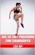 Das 30-Tage-Programm zum Traumkörper... - Bild 1