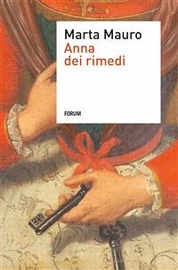 Anna dei rimedi (eBook, ePUB) - Mauro, Marta