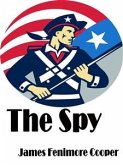 The spy (eBook, ePUB)