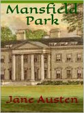 Mansfield Park (eBook, ePUB)