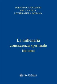I Veda (eBook, ePUB) - Cerquetti, Giorgio; KARUNA DEVI, PARAMA