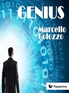 Cover Genius (eBook, ePUB)