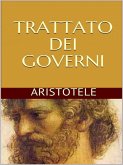 Trattato dei governi (eBook, ePUB)