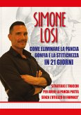 Come eliminare la pancia gonfia e la stitichezza in 21 giorni (eBook, PDF)