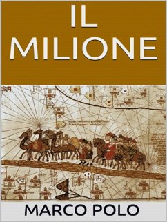 Il milione (eBook, ePUB) - Polo, Marco