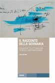 Il racconto della Germania (eBook, ePUB)