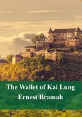 The Wallet of Kai Lung (eBook, PDF)