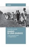 Diario di una giudice (eBook, ePUB)