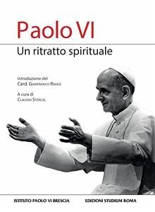 Paolo VI, un ritratto spirituale (eBook, ePUB) - Stercal, Claudio